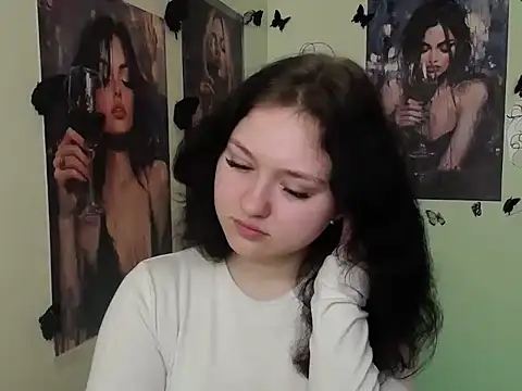 Snapshot of LadyAlice_ chatting on 03-13-26, 07:15 LadyAlice online show from 03-13-26, 07:15