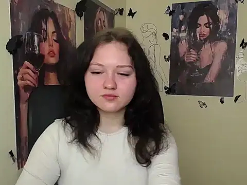 Snapshot of LadyAlice_ chatting on 04-03-26, 06:22 LadyAlice online show from 04-03-26, 06:22