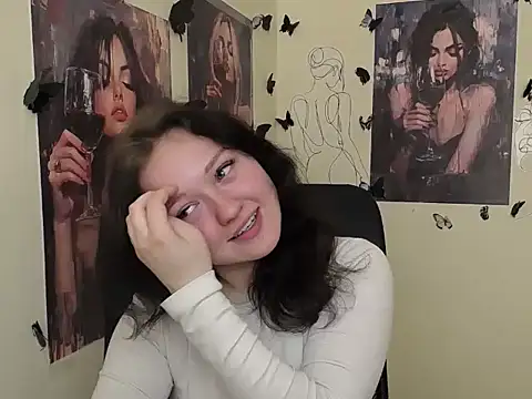 Snapshot of LadyAlice_ chatting on 04-04-26, 05:16 LadyAlice online show from 04-04-26, 05:16