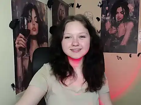 Snapshot of LadyAlice_ chatting on 04-07-26, 06:03 LadyAlice online show from 04-07-26, 06:03