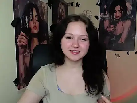 Snapshot of LadyAlice_ chatting on 04-08-26, 06:02 LadyAlice online show from 04-08-26, 06:02