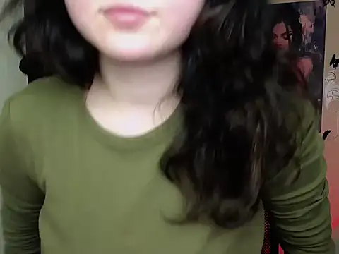 Snapshot of LadyAlice_ chatting on 04-11-26, 07:45 LadyAlice online show from 04-11-26, 07:45