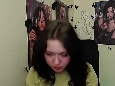 Snapshot of LadyAlice_ chatting on 04-16-26, 06:03 LadyAlice online show from 04-16-26, 06:03