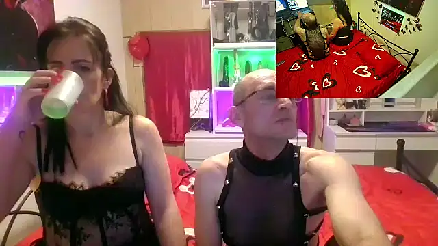 papillondusud online show from 03-20-26, 07:08