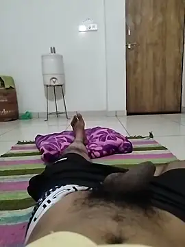 dhruve2010 online show from 12-04-25, 06:38