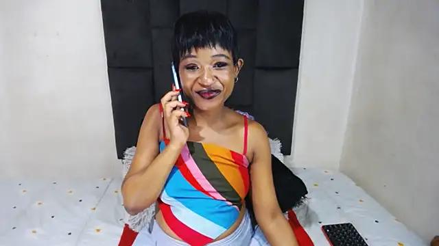 GoldenBigAssCurvy online show from 02-05-26, 10:25