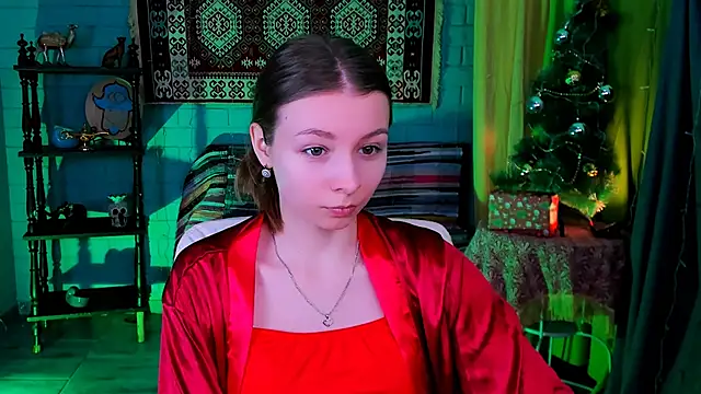 JulieDaniel online show from 12-15-25, 08:18