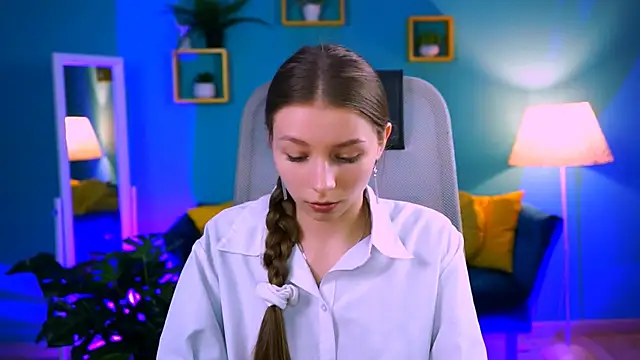 JulieDaniel online show from 02-16-26, 08:43