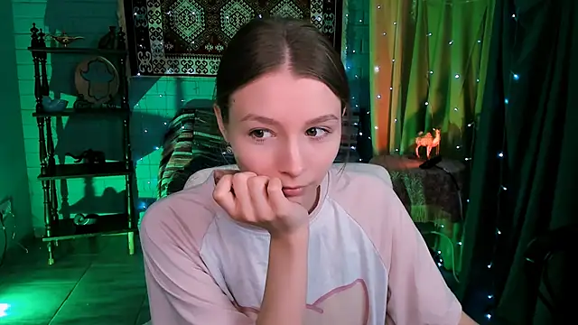 JulieDaniel online show from 02-27-26, 04:45