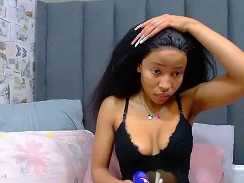 Michelchellyxx09 online show from 09-29-25, 12:27