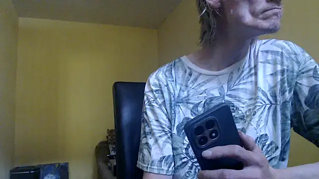 k74robert online show from 11-08-25, 11:32