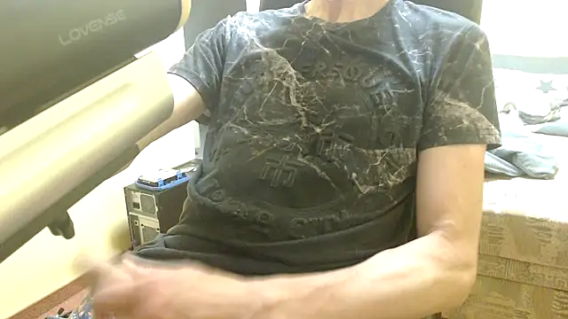 k74robert online show from 11-19-25, 05:46