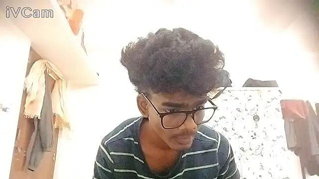 Rahulisagoodguy online show from 09-09-25, 06:24