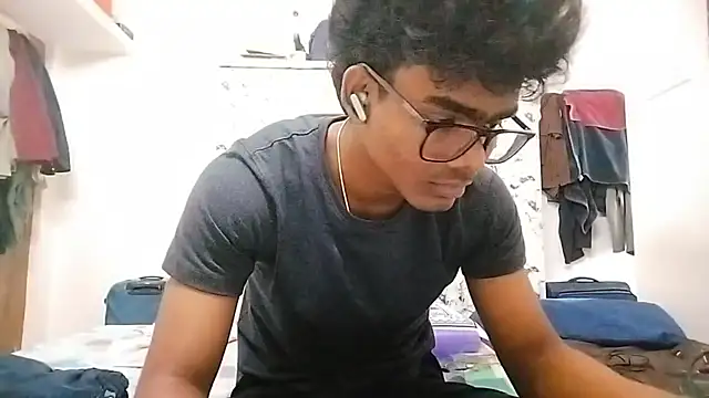 Rahulisagoodguy online show from 11-07-25, 10:48