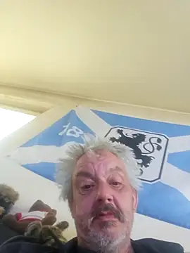 Fonse1860 online show from 11-03-25, 08:15