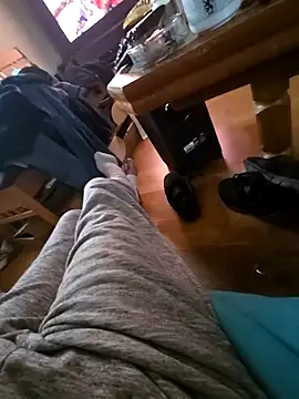 Fonse1860 online show from 11-08-25, 08:25