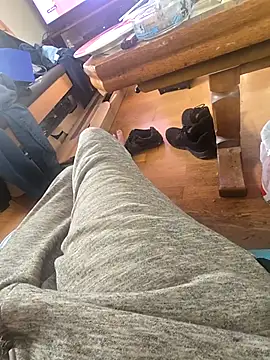 Fonse1860 online show from 11-16-25, 08:31