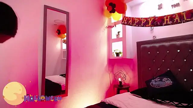 MelissaRhodes online show from 10-30-25, 08:42