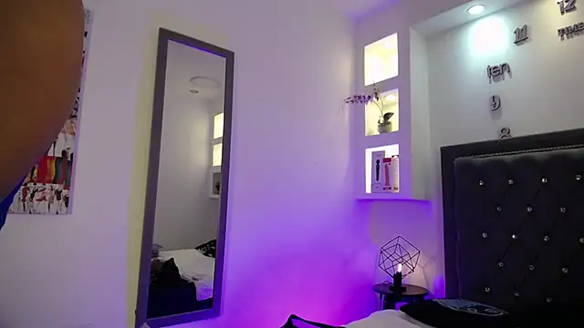 MelissaRhodes online show from 11-03-25, 08:43