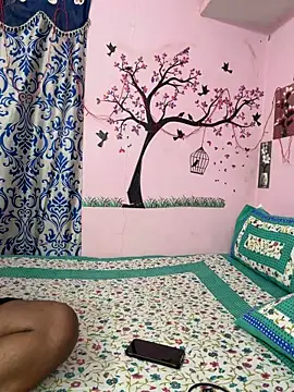 Lovlycouple1 online show from 03-01-26, 05:26