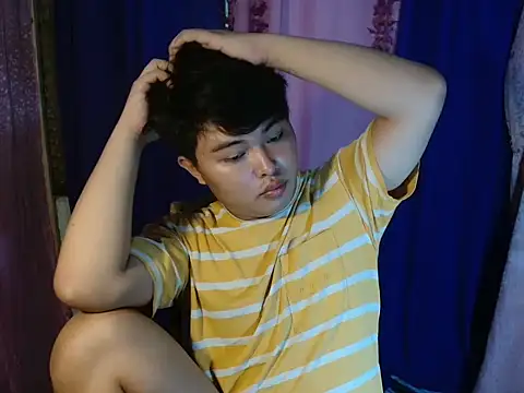 Lustfulljohnx online show from 03-04-26, 10:27