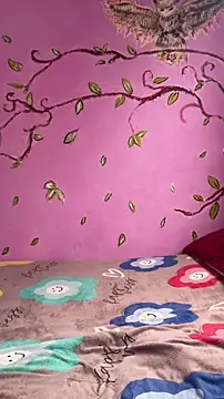 Tania Gate online show from 12-01-25, 03:28