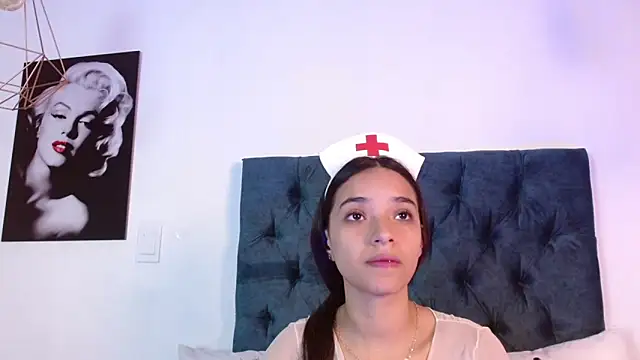 Lilith Nocturne online show from 11-28-25, 06:54