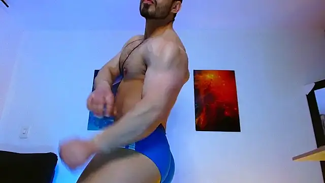 Snapshot of Axel_Lover chatting on 02-03-26, 11:21 Axel Lover online show from 02-03-26, 11:21