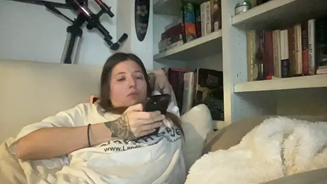 dddasani online show from 11-15-25, 06:37