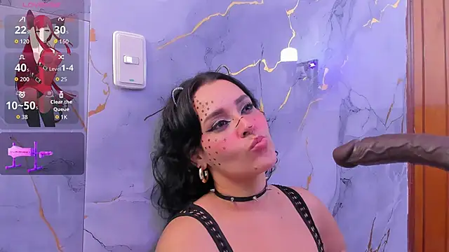 Snapshot of barbara_connor chatting on 09-12-25, 03:50 barbara connor online show from 09-12-25, 03:50