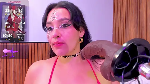 Snapshot of barbara_connor chatting on 09-14-25, 02:00 barbara connor online show from 09-14-25, 02:00