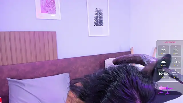 Snapshot of barbara_connor chatting on 10-04-25, 08:40 barbara connor online show from 10-04-25, 08:40