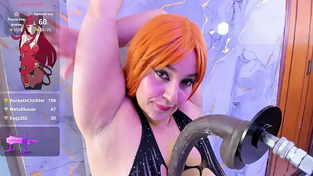 Snapshot of barbara_connor chatting on 11-18-25, 08:24 barbara connor online show from 11-18-25, 08:24