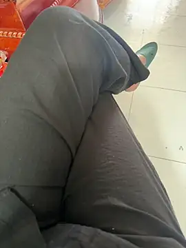 sharon-Hanna online show from 03-07-26, 01:46