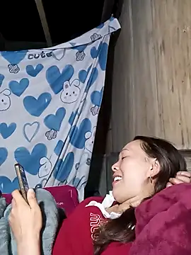 Bianly online show from 02-23-26, 03:53