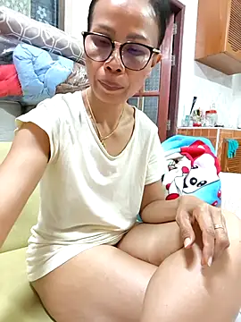 Mama Eva 1 online show from 02-11-26, 10:04