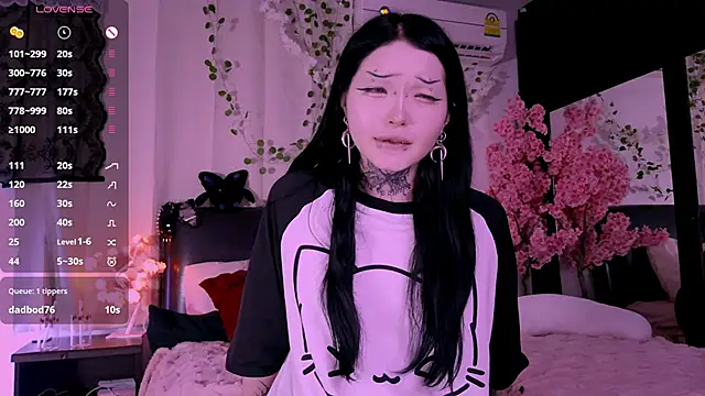 Lein Bone online show from 11-09-25, 12:09