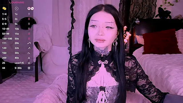 Lein Bone online show from 12-04-25, 12:09