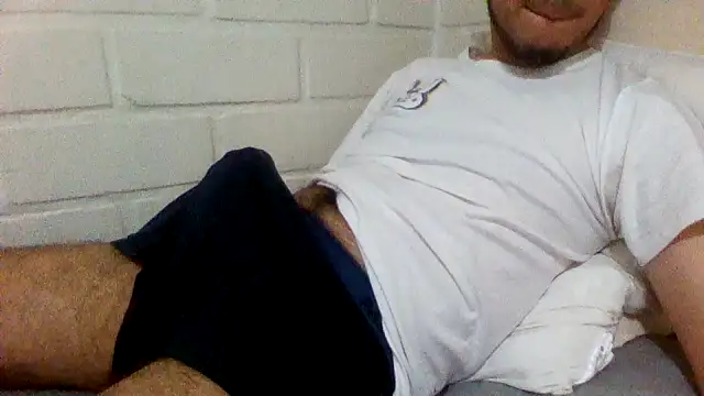 ProfeC4m online show from 09-25-25, 04:27