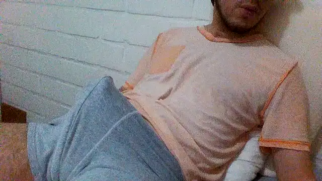 ProfeC4m online show from 10-13-25, 04:23