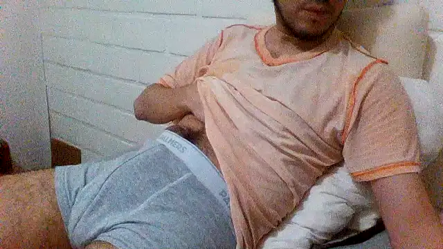 ProfeC4m online show from 10-14-25, 05:08