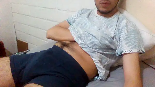 ProfeC4m online show from 10-18-25, 04:26