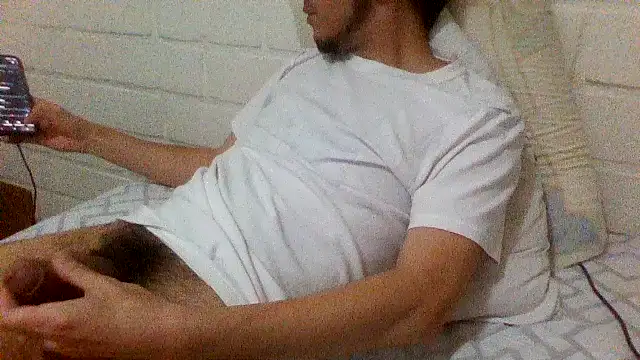 ProfeC4m online show from 10-25-25, 06:32