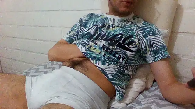 ProfeC4m online show from 11-23-25, 03:17