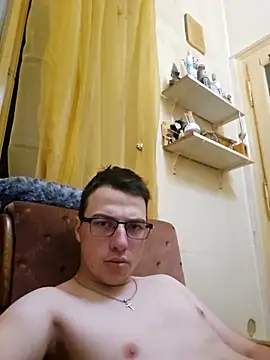 kristaly791 online show from 09-19-25, 10:54