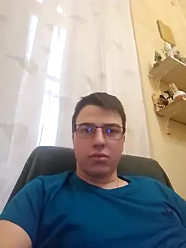 kristaly791 online show from 02-07-26, 12:31