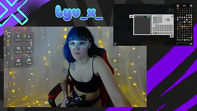 lyv x  online show from 11-26-25, 10:00