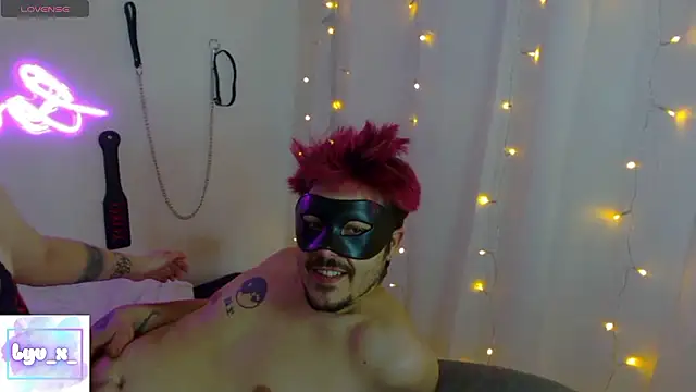 lyv x  online show from 01-13-26, 08:58