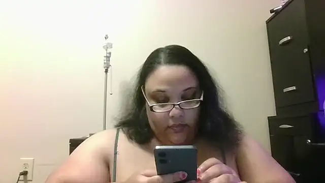 SexyBBW10790 online show from 09-16-25, 11:11