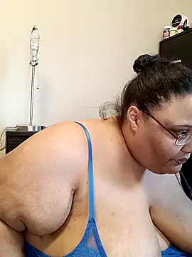 SexyBBW10790 online show from 10-02-25, 09:22